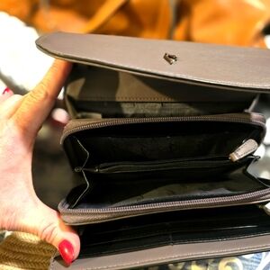 Victoria Secret clutch